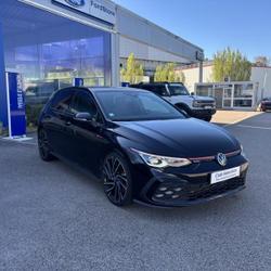 Volkswagen Golf 7 2.0 TSI 245ch GTI DSG7 Besan&ccedil;on
