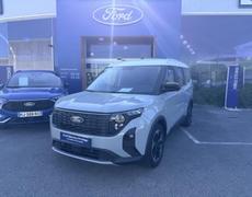 Ford Tourneo Courier Besançon