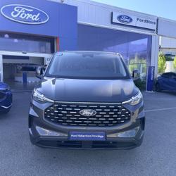 Ford Tourneo Custom 320 L2H1 2.0 EcoBlue 150ch Titanium Besan&ccedil;on