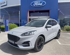 Ford Kuga - 2.5 Duratec 225ch PHEV Graphite Tech Edition BVA - 32 499 €
