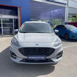 Ford Kuga 2.5 Duratec 225ch PHEV Graphite Tech Edition BVA Besan&ccedil;on