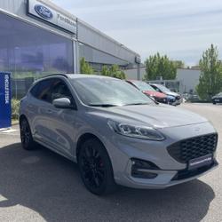 Ford Kuga 2.5 Duratec 225ch PHEV Graphite Tech Edition BVA Besan&ccedil;on