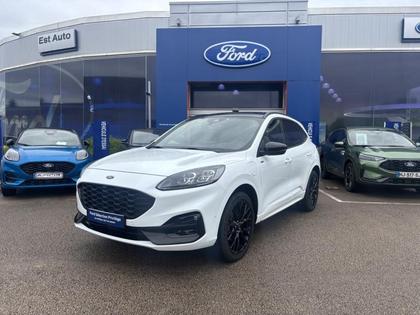 Ford Kuga - 2.5 Duratec 225ch PHEV ST-Line X BVA - 29 499 €
