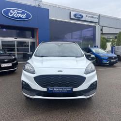 Ford Kuga 2.5 Duratec 225ch PHEV ST-Line X BVA Besan&ccedil;on