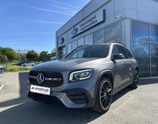 Mercedes GLB Foucherans
