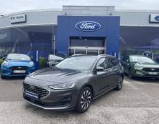 Ford Focus Besançon