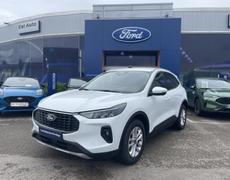 Ford Kuga Besançon