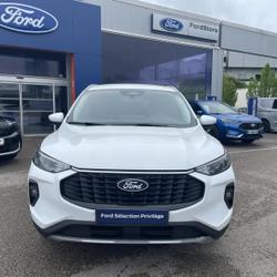 Ford Kuga 2.5 Duratec 180ch Hybrid FlexiFuel Titanium Business Powershift Besan&ccedil;on