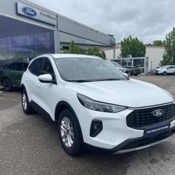 Ford Kuga 2.5 Duratec 180ch Hybrid FlexiFuel Titanium Business Powershift Besan&ccedil;on