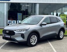 Ford Kuga Lons-le-Saunier