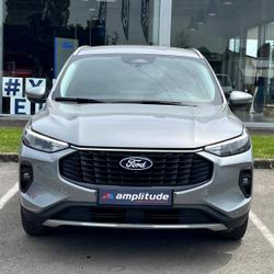 Ford Kuga 2.5 Duratec 180ch Hybrid FlexiFuel Titanium Powershift Lons-le-Saunier