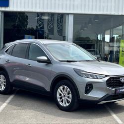 Ford Kuga 2.5 Duratec 180ch Hybrid FlexiFuel Titanium Powershift Lons-le-Saunier