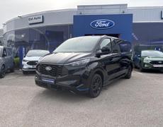 Ford Transit Custom Besançon