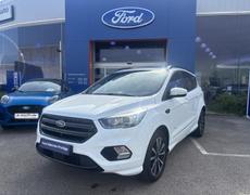 Ford Kuga Besançon