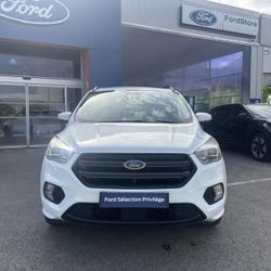 Ford Kuga 2.0 TDCi 180ch Stop&Start ST-Line 4x4 Powershift Besan&ccedil;on