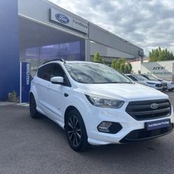Ford Kuga 2.0 TDCi 180ch Stop&Start ST-Line 4x4 Powershift Besan&ccedil;on