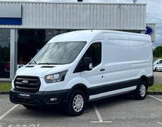 Ford Transit Lons-le-Saunier