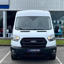 Ford Transit T330 L3H2 2.0 EcoBlue 130ch S&S Trend Business Lons-le-Saunier