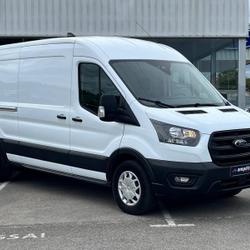Ford Transit T330 L3H2 2.0 EcoBlue 130ch S&S Trend Business Lons-le-Saunier
