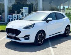Ford Puma Lons-le-Saunier