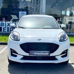 Ford Puma 1.0 Flexifuel 125ch S&S mHEV ST-Line X Lons-le-Saunier