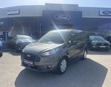 Ford Transit Connect Besançon