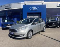 Ford C Max Besançon