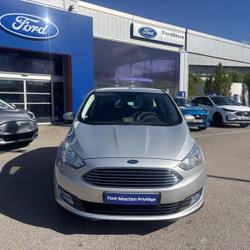 Ford C Max 1.0 EcoBoost 125ch Stop&Start Titanium Besan&ccedil;on