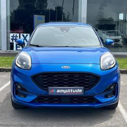 Ford Puma 1.0 Flexifuel 125ch S&S mHEV ST-Line X Lons-le-Saunier