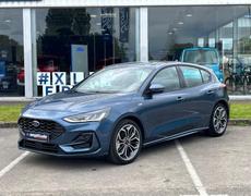 Ford Focus Lons-le-Saunier