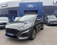 Ford Kuga Besançon