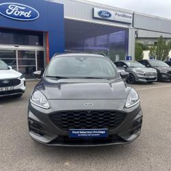 Ford Kuga 2.5 Duratec 190ch FHEV E85 ST-Line Business BVA Besan&ccedil;on