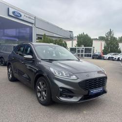 Ford Kuga 2.5 Duratec 190ch FHEV E85 ST-Line Business BVA Besan&ccedil;on