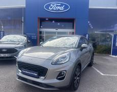 Ford Puma Besançon