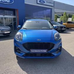 Ford Puma 1.0 Flexifuel 125ch S&S mHEV ST-Line Besan&ccedil;on