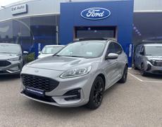Ford Kuga Besançon