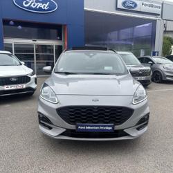 Ford Kuga 2.5 Duratec 190ch FHEV E85 Graphite Tech Edition BVA Besan&ccedil;on