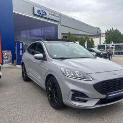 Ford Kuga 2.5 Duratec 190ch FHEV E85 Graphite Tech Edition BVA Besan&ccedil;on