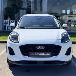 Ford Puma 1.0 EcoBoost Hybrid 125ch Titanium S&S Lons-le-Saunier