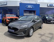 Ford Fiesta Besançon