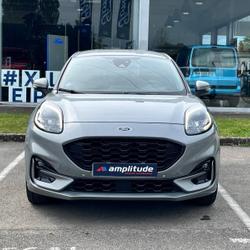 Ford Puma 1.0 EcoBoost Hybrid 125ch ST-Line S&S Lons-le-Saunier