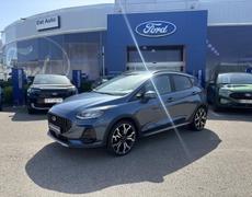 Ford Fiesta Besançon