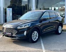 Ford Kuga Lons-le-Saunier