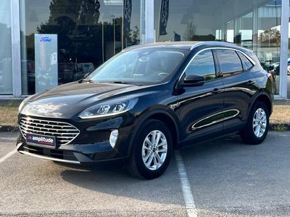 Ford Kuga - 2.5 Duratec 190ch FHEV E85 Titanium BVA - 27 599 €