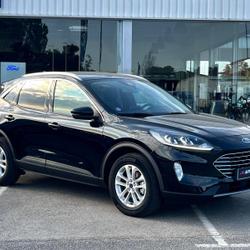 Ford Kuga 2.5 Duratec 190ch FHEV E85 Titanium BVA Lons-le-Saunier