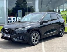 Ford Kuga Lons-le-Saunier