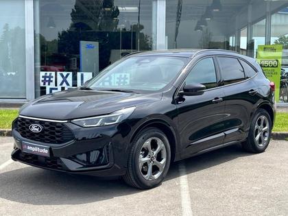 Ford Kuga - 2.5 Duratec 180ch Hybrid FlexiFuel ST-Line Powershift - 31 999 €