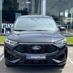 Ford Kuga 2.5 Duratec 180ch Hybrid FlexiFuel ST-Line Powershift Lons-le-Saunier