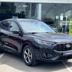 Ford Kuga 2.5 Duratec 180ch Hybrid FlexiFuel ST-Line Powershift Lons-le-Saunier