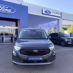 Ford Tourneo Connect 2.0 EcoBlue 102ch Titanium Besan&ccedil;on